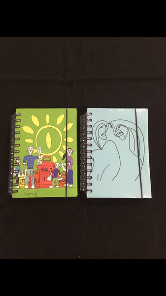 Agendas 2017